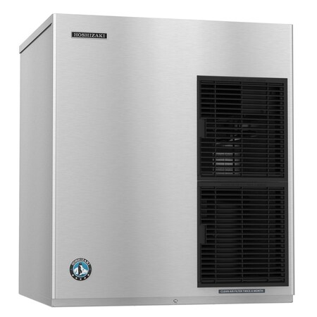 Hoshizaki Flaker Icemaker, Water-cooled,  F-2001MWJ